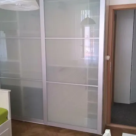 Apartman 3 Apartament