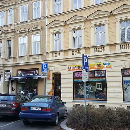 Appartement Apartman 3