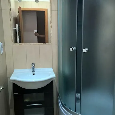 Apartman 3 * Karlovy Vary