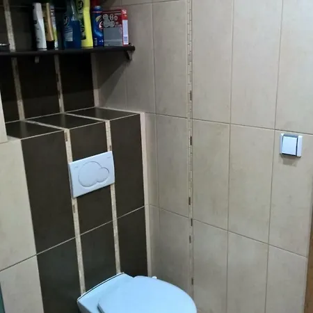 Apartman 3 Апартаменты Карловы Вары