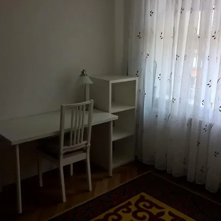 Apartman 3 Апартаменты