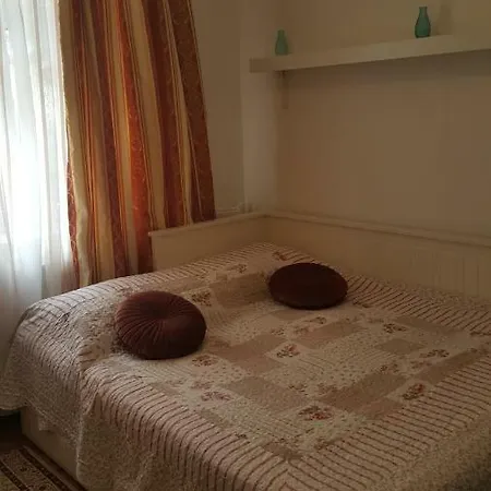 Apartman 3 Karlovy Vary