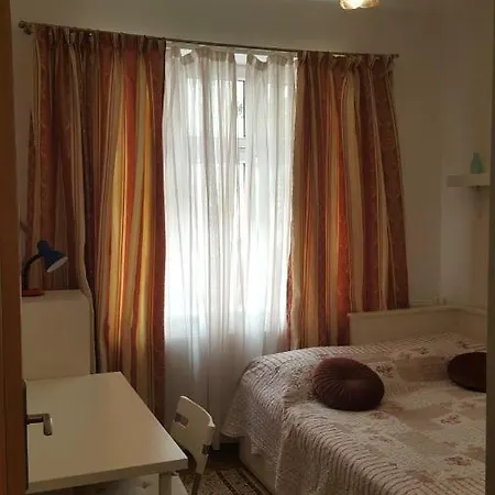 Apartman 3 Apartament *