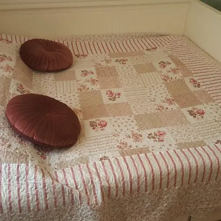 Apartman 3 Apartament *
