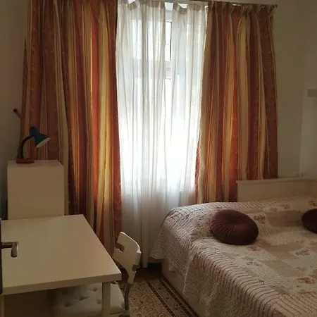 Apartman 3 Appartement *