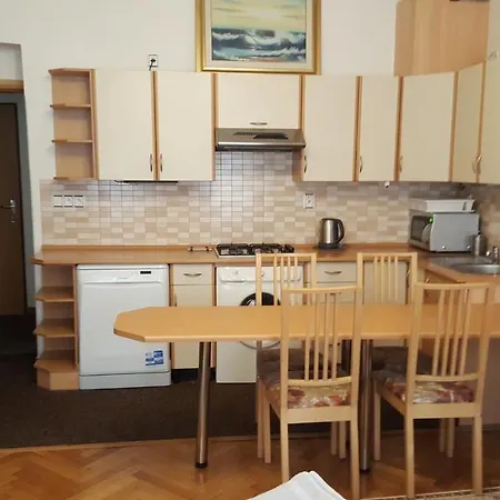 Apartman 3 Апартаменты *