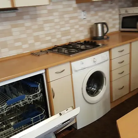 Apartman 3 * Karlowe Wary
