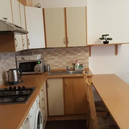 Apartman 3 * Karlovy Vary