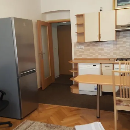 Apartman 3 Apartament *