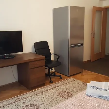 Appartement Apartman 3