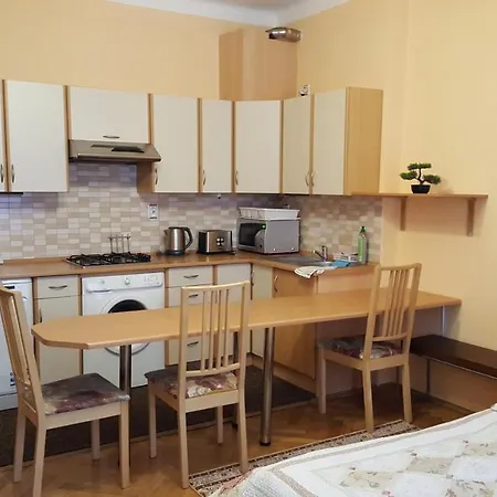 Apartman 3 Karlovy Vary