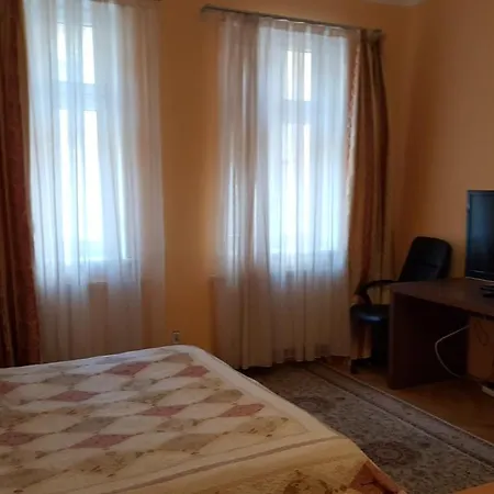 Apartman 3 Karlovy Vary