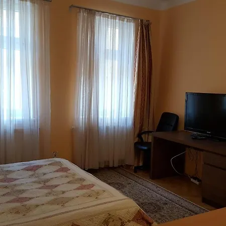 Appartement Apartman 3