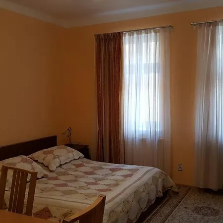 Апартаменты Apartman 3 *